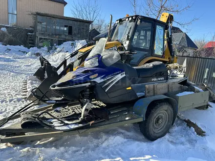 Polaris  Widetrak IQ 2010 года за 3 500 000 тг. в Уральск