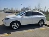 Lexus RX 270 2014 года за 16 500 000 тг. в Астана