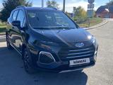 JAC S3 Pro 2026 годаүшін6 200 000 тг. в Костанай – фото 4