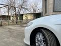 Toyota Camry 2020 года за 20 200 000 тг. в Шымкент – фото 15