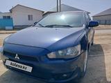 Mitsubishi Lancer 2008 года за 3 500 000 тг. в Атырау