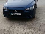 Mitsubishi Lancer 2008 года за 3 500 000 тг. в Атырау – фото 2