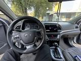 Hyundai Elantra 2018 года за 6 500 000 тг. в Алматы