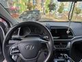 Hyundai Elantra 2018 года за 6 500 000 тг. в Алматы – фото 16