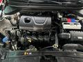 Hyundai Elantra 2018 года за 6 500 000 тг. в Алматы – фото 18