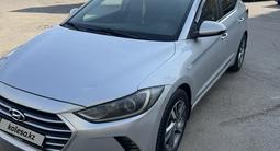 Hyundai Elantra 2018 годаүшін6 500 000 тг. в Алматы – фото 3