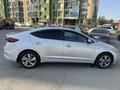Hyundai Elantra 2018 года за 6 500 000 тг. в Алматы – фото 6
