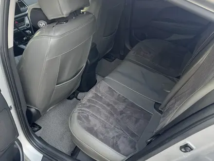 Hyundai Elantra 2018 года за 6 500 000 тг. в Алматы – фото 9
