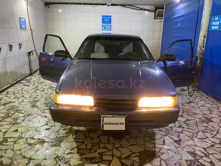 Mazda 626 1990 года за 750 000 тг. в Тараз