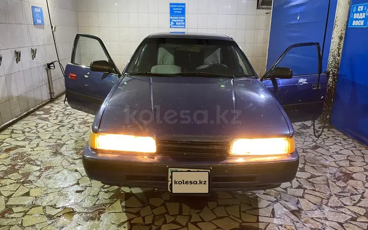 Mazda 626 1990 года за 750 000 тг. в Тараз