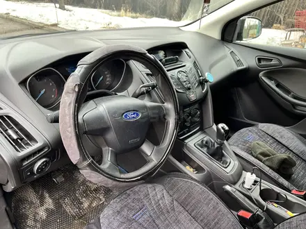 Ford Focus 2011 года за 4 400 000 тг. в Караганда – фото 8