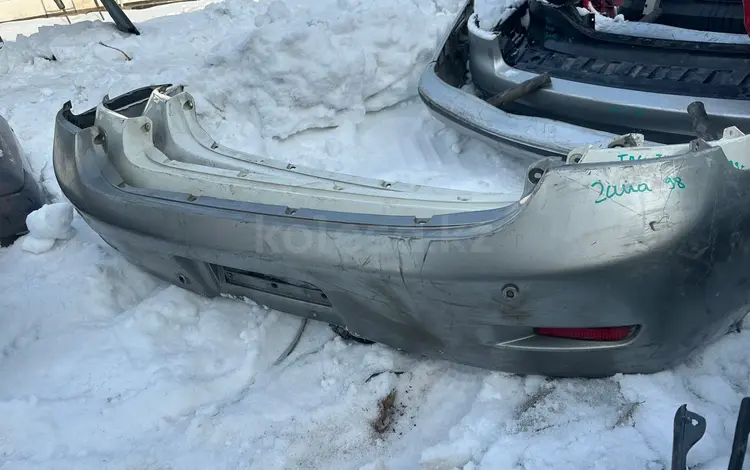 Toyota gaia задний бамперүшін25 000 тг. в Алматы