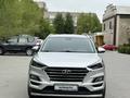 Hyundai Tucson 2018 годаүшін10 500 000 тг. в Семей