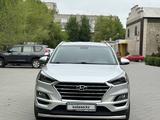 Hyundai Tucson 2018 годаүшін10 500 000 тг. в Семей