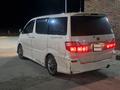 Toyota Alphard 2006 годаfor5 500 000 тг. в Алматы – фото 7