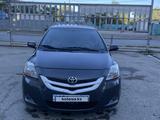 Toyota Yaris 2008 года за 3 800 000 тг. в Актобе – фото 3