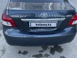 Toyota Yaris 2008 года за 3 800 000 тг. в Актобе – фото 4
