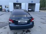 Toyota Yaris 2008 года за 3 800 000 тг. в Актобе – фото 5