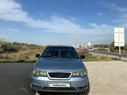 Daewoo Nexia 2012 года за 2 000 000 тг. в Жетысай