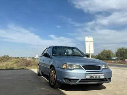 Daewoo Nexia 2012 года за 2 000 000 тг. в Жетысай – фото 8