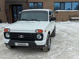 ВАЗ (Lada) Lada 2121 2018 годаүшін4 300 000 тг. в Астана – фото 3