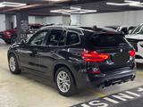 BMW X3 2019 года за 17 000 000 тг. в Уральск – фото 3