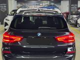 BMW X3 2019 года за 17 000 000 тг. в Уральск – фото 5
