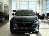 Nissan Qashqai S 2025 года за 14 900 000 тг. в Шымкент