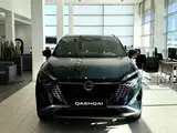Nissan Qashqai S 2025 года за 14 900 000 тг. в Шымкент