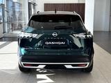 Nissan Qashqai S 2025 года за 14 900 000 тг. в Шымкент – фото 5
