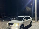 Lexus RX 330 2004 года за 6 700 000 тг. в Шымкент – фото 4
