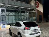 Lexus RX 330 2004 года за 6 700 000 тг. в Шымкент – фото 5
