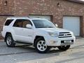 Toyota 4Runner 2003 года за 10 500 000 тг. в Кызылорда – фото 2