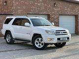 Toyota 4Runner 2003 годаүшін10 500 000 тг. в Кызылорда – фото 2