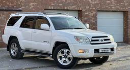 Toyota 4Runner 2003 года за 10 500 000 тг. в Кызылорда – фото 2