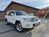 Toyota 4Runner 2003 года за 10 500 000 тг. в Кызылорда – фото 3