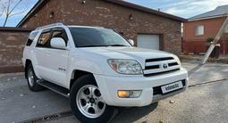 Toyota 4Runner 2003 годаүшін10 500 000 тг. в Кызылорда – фото 3