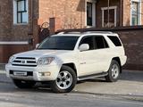 Toyota 4Runner 2003 годаүшін10 500 000 тг. в Кызылорда