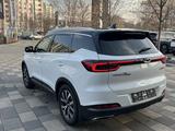Chery Tiggo 7 Pro 2022 годаfor7 700 000 тг. в Караганда – фото 5