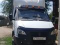 ГАЗ ГАЗель 2006 года за 3 300 000 тг. в Алматы