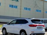 Haval M6 2023 года за 6 300 000 тг. в Петропавловск – фото 3