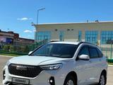 Haval M6 2023 года за 6 300 000 тг. в Петропавловск – фото 4