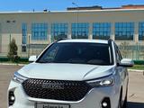 Haval M6 2023 года за 6 300 000 тг. в Петропавловск – фото 5