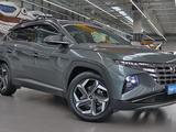 Hyundai Tucson Prime 2024 года за 14 850 000 тг. в Алматы – фото 3