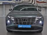 Hyundai Tucson Prime 2024 года за 14 850 000 тг. в Алматы – фото 2