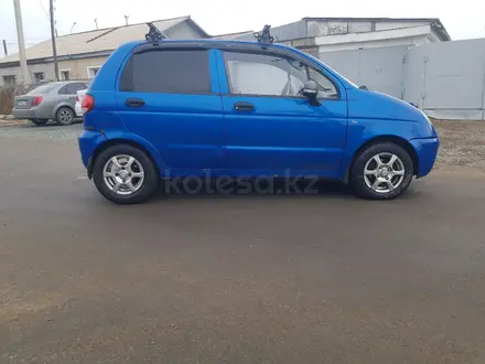 Daewoo Matiz 2014 года за 1 500 000 тг. в Павлодар – фото 4