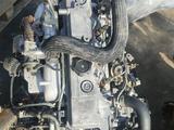Двигатель 4M40 Mitsubishi дизель 2.8 за 1 250 000 тг. в Алматы – фото 3