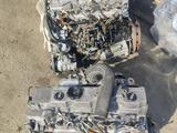 Двигатель 4M40 Mitsubishi дизель 2.8 за 1 250 000 тг. в Алматы
