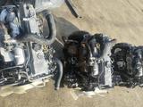 Двигатель 4M40 Mitsubishi дизель 2.8 за 1 250 000 тг. в Алматы – фото 4