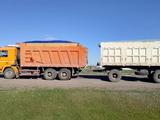 Shacman (Shaanxi)  F2000 2012 годаүшін17 000 000 тг. в Астана – фото 2